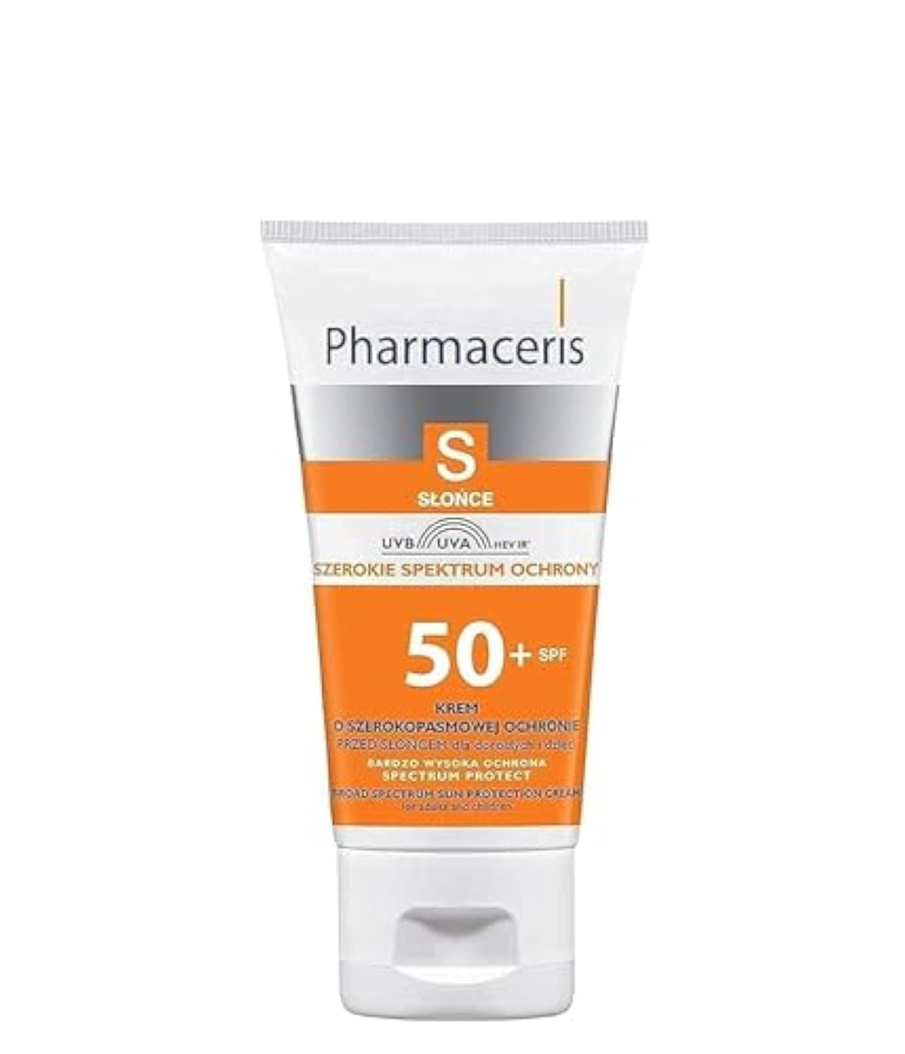 Sun Protect SPF 50+ (50ml)