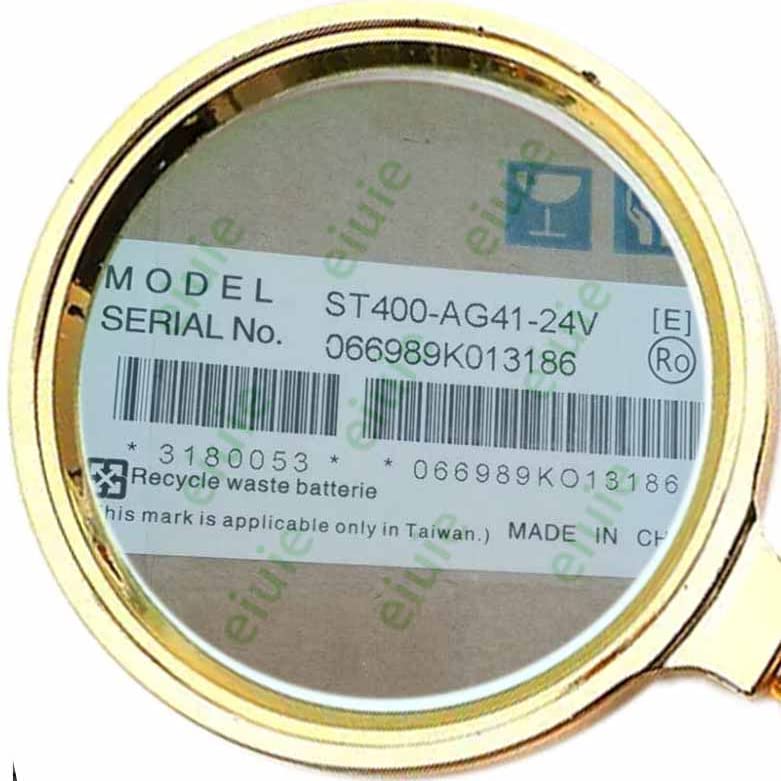 Amazon.co.jp: Programmable Display ST400-AG41-24V 3.8-inch RS-422