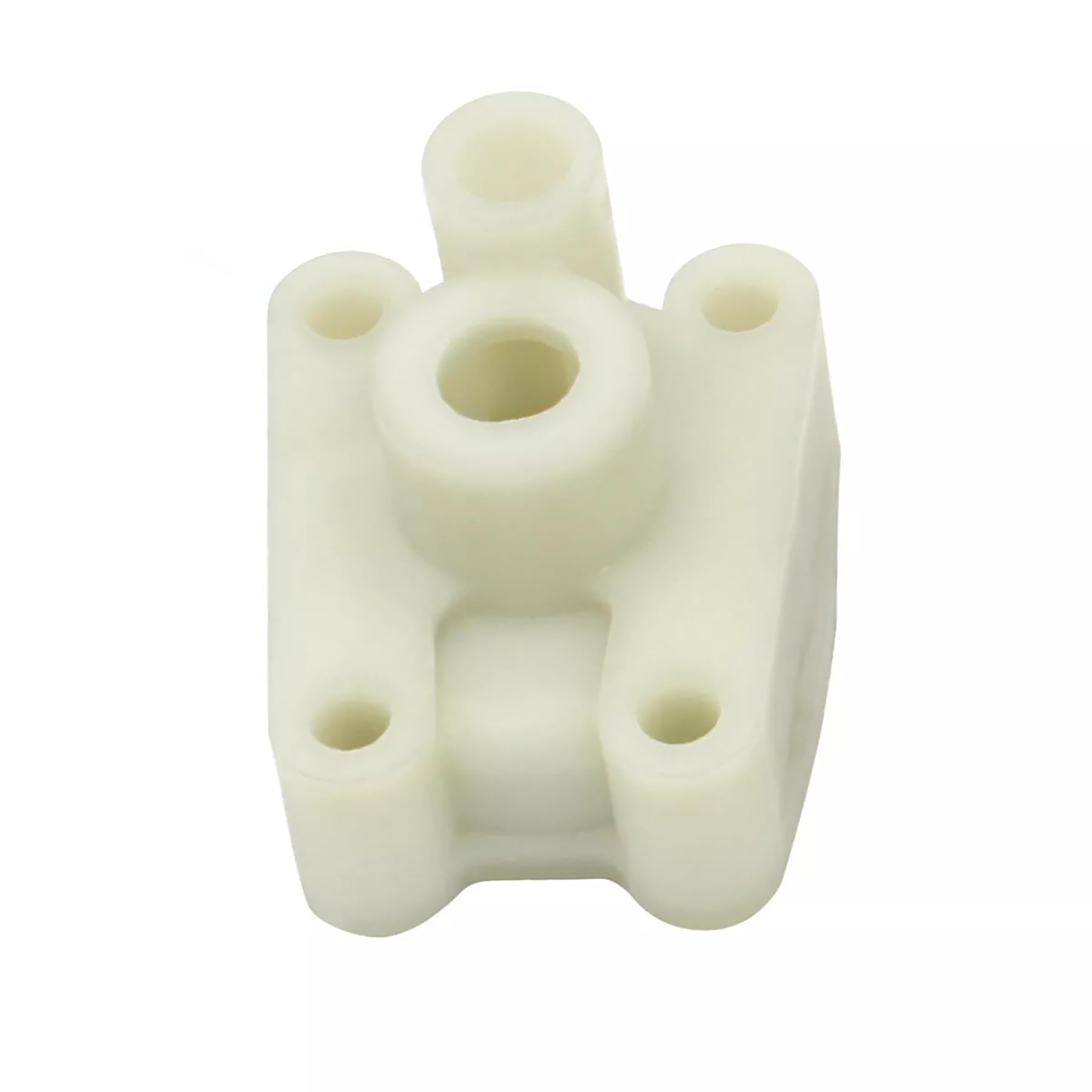 6E0-W0078-00 Reparatursatz für Wasserpumpenlaufrad mit Gehäuseersatz für Yama-ha Außenbordmotor 4 5 6 PS 4A 5C F4 F6 Schiffsmotor 6E0-W0078 6E0-W0078-A2