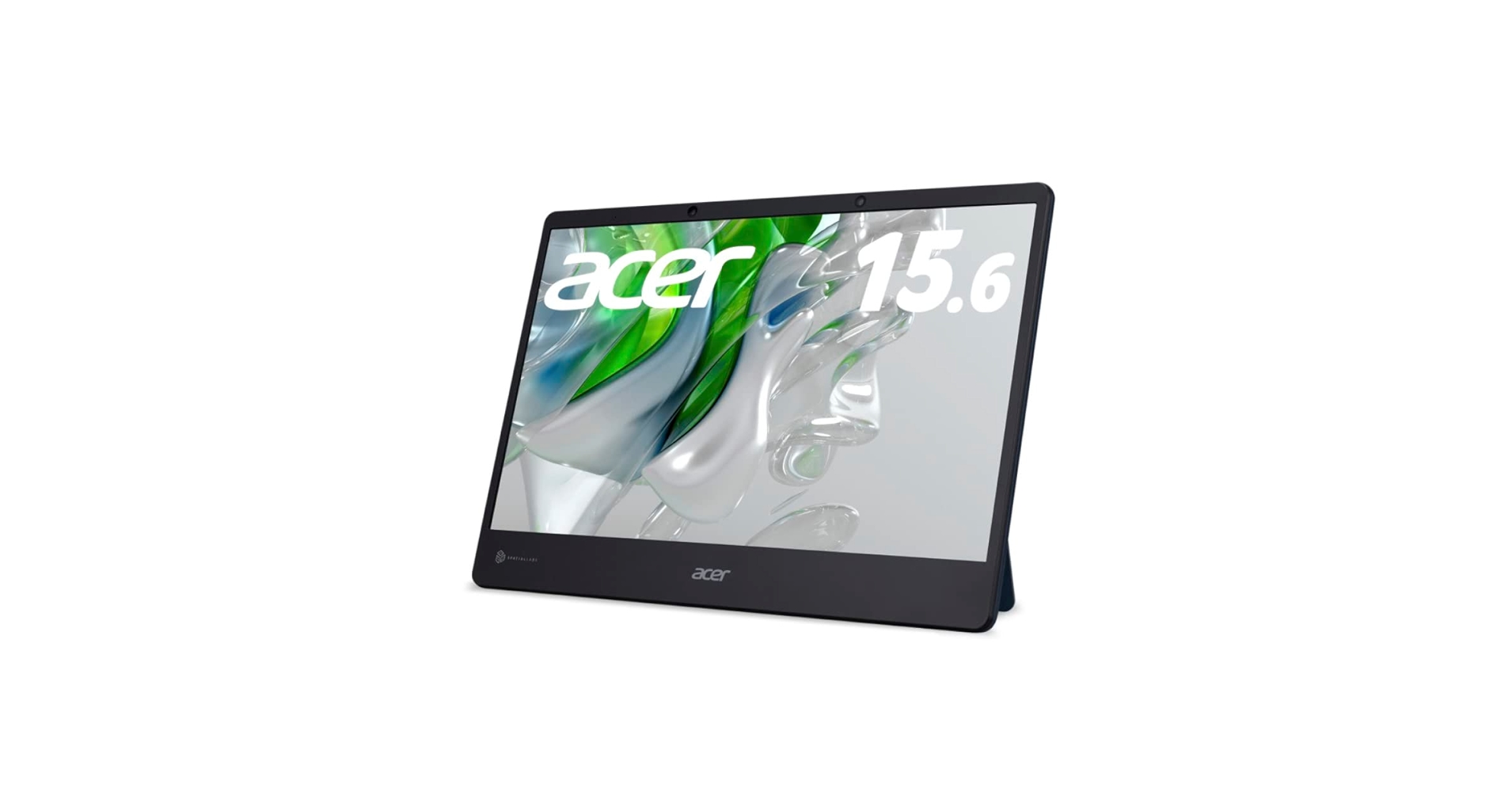 Amazon.co.jp: Acer公式 裸眼3D立体視対応モニター Acer