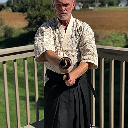 Martial Artist/Author David "Shinzen" Nelson (Pt. I)