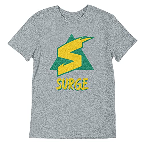 Sacramento Surge - Unisex T-Shirt