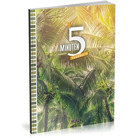 5-Minuten-Tagebuch: Deine 90 Tage Dankbarkeits-Challenge | Für ein Erfolgreiches, Erfülltes & Glückliches Leben | Motiv „Sommer“ | Ca. A5 Notizbuch zum Ausfüllen (4 Jahreszeiten Kollektion, Band 2) Cover