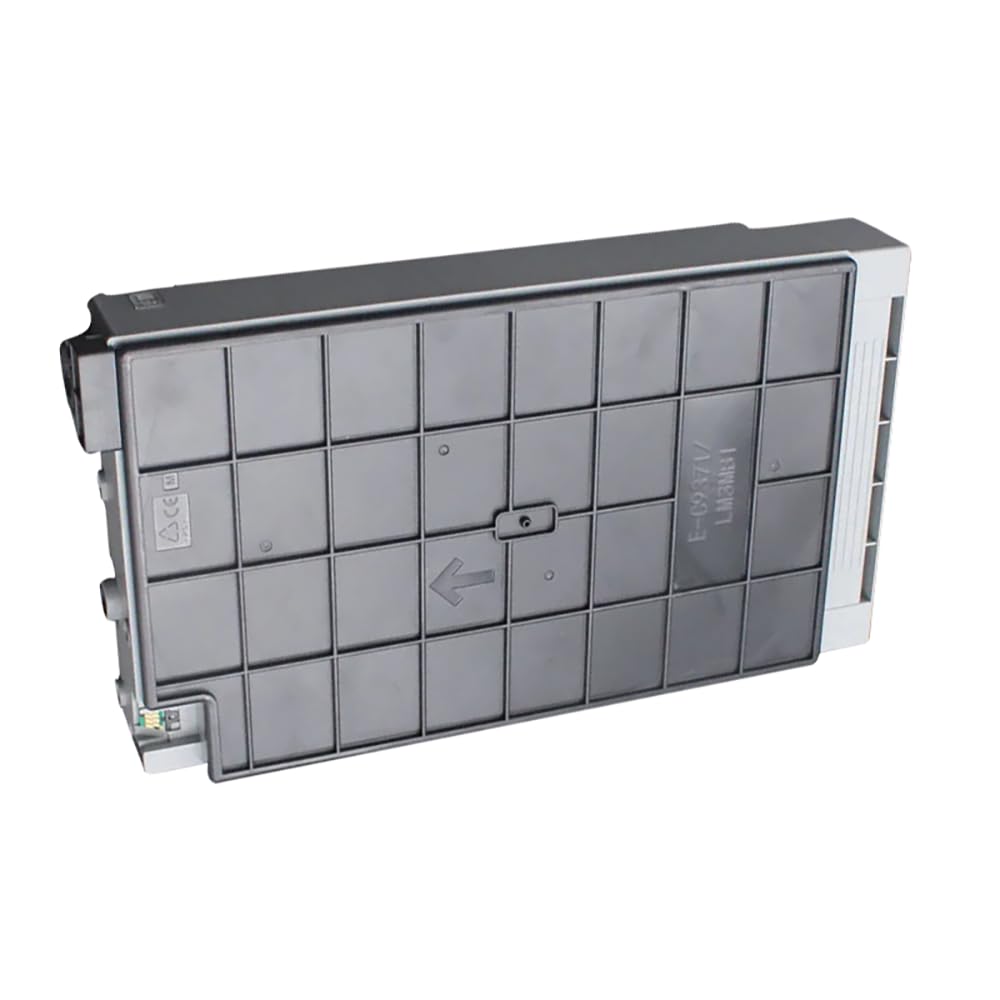 C9371 C12C937181 Maintenance Box for Epson Workforce Enterprise AM-C4000 AM-C5000 AM-C6000 C4000 C5000 C6000 Printer