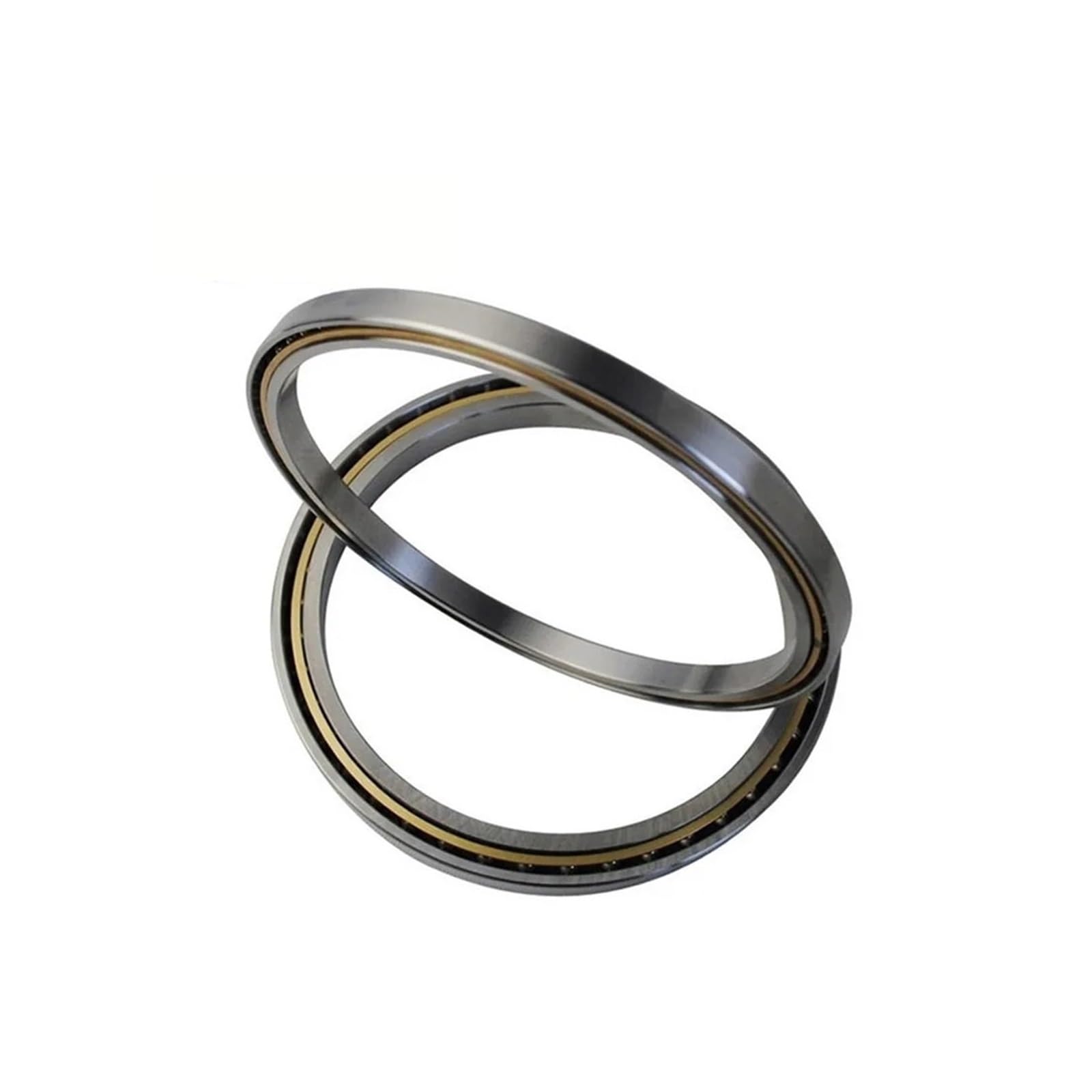 JJHQOKYNA Thin Section Ball Bearing KA020AR0/KA025CP0/KA030XP0 for Bearings(KA025CP0)