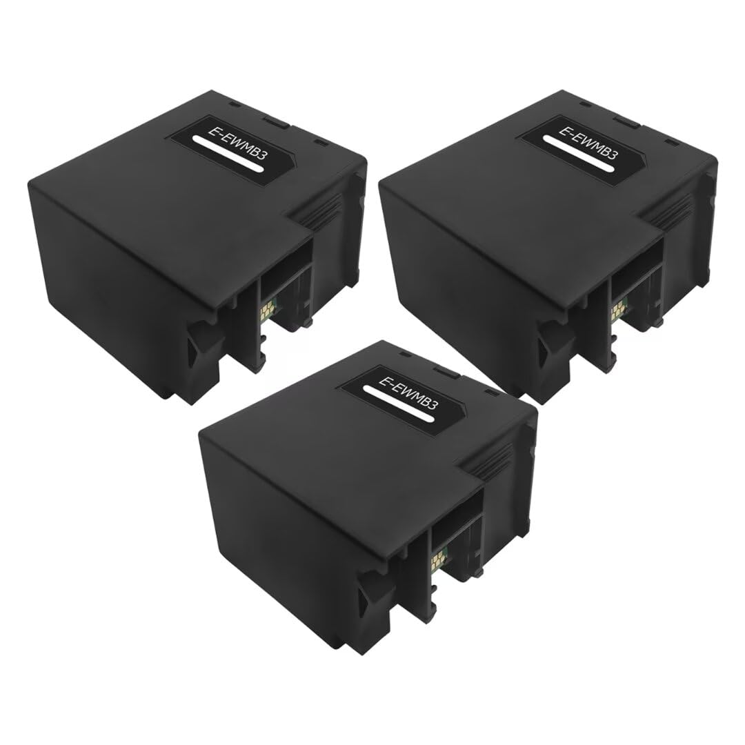 Amazon.co.jp: EWMB3 3個セットエプソン用 互換 メンテナンスボックス