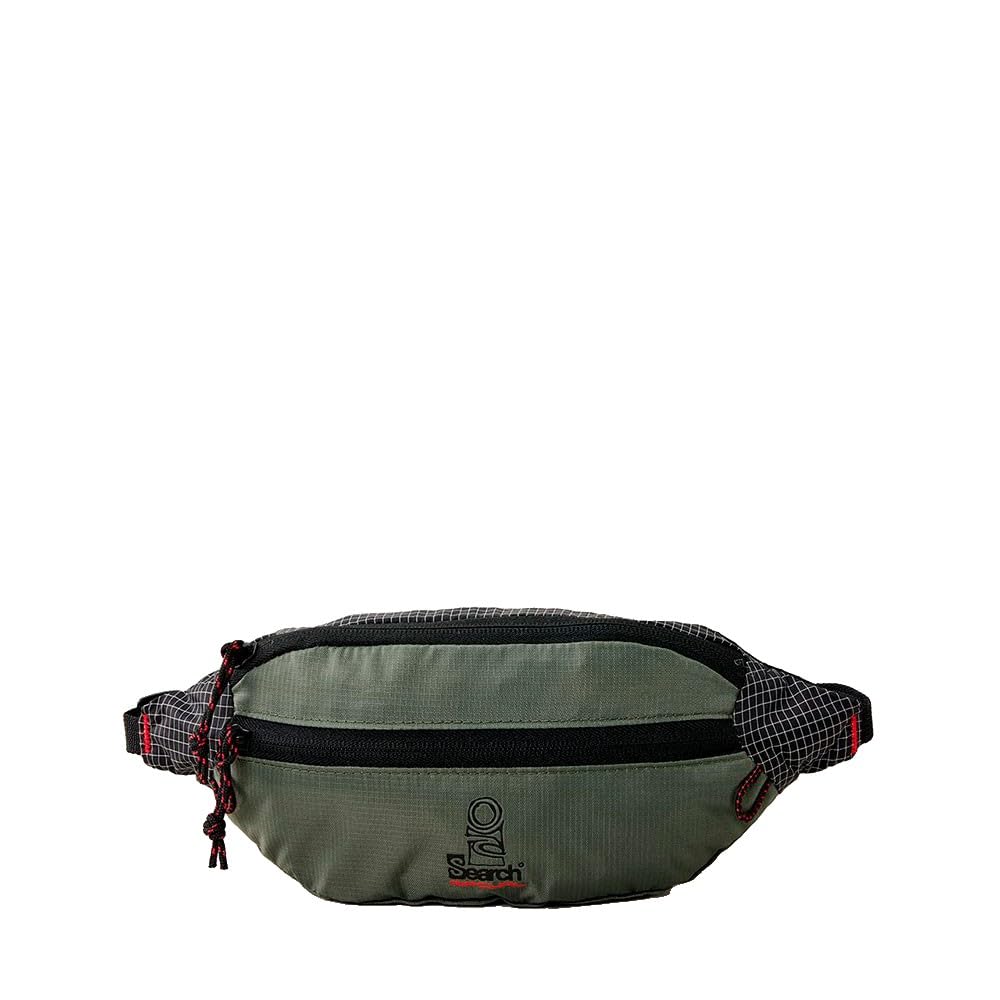 Rip Curl Search Packable 1.5L Waist Bag One Size