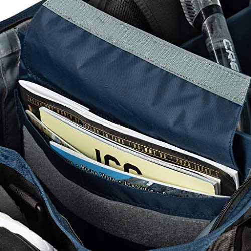 Think Tank Freeway Longhaul 50 Carryall Duffel