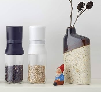 バカラ　調味料入れ　2個入り　岩塩　金継ぎ(銀継)繕い済み 3連休限定値引き」バカラ 調味料入れ 2個入り 岩塩 金継ぎ(銀継)