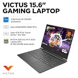 HP Victus 15″ (15) technical specifications