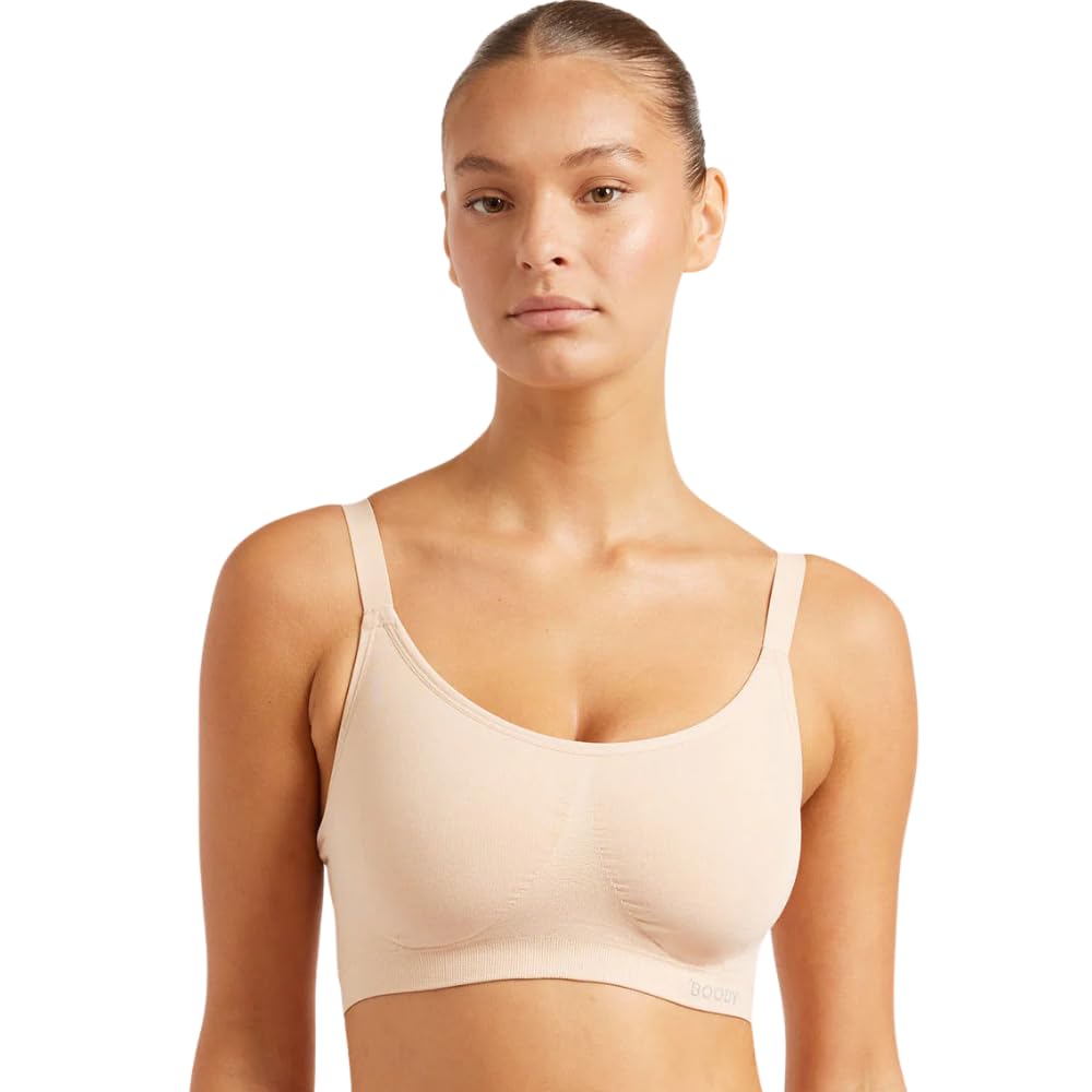 Boody Full Bust Bamboo Bra