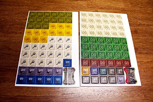 Ave Caesar Board Game miniatura 5