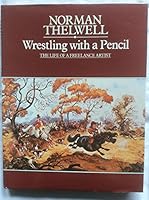 Wrestling with a Pencil 0413593207 Book Cover