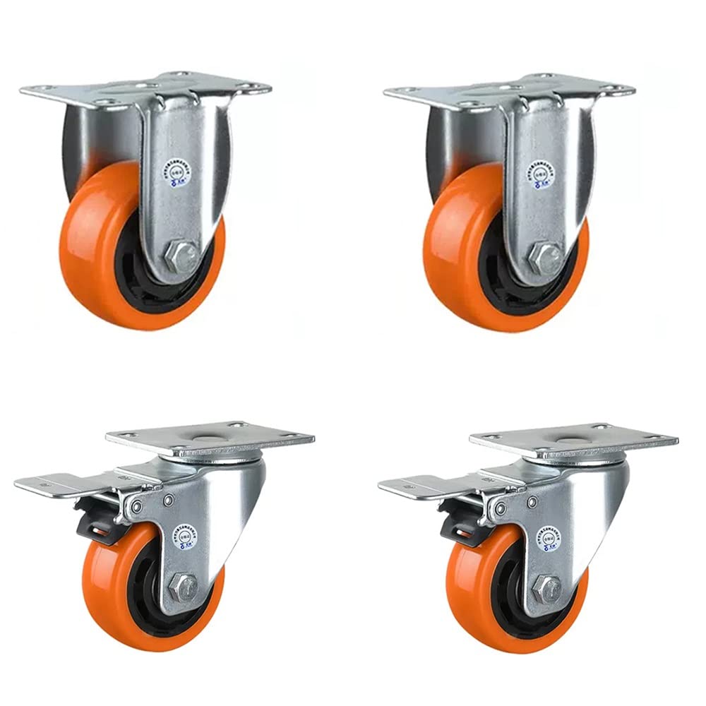 Federrolle Leiterrolle Leiterbockrolle 50mm TPE Gummi Federrolle Leiterrolle Leiterbockrolle 50mm TPE Gummi