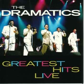 米CD Dramatics Mellow Drama GVCD1025 Groovesville /00110 The