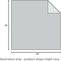 Vista 144 de gogobunny Funda de cama 100% impermeable de doble cara para perro, manta para mascotas, sofá, muebles, protector para cachorros, perros grandes