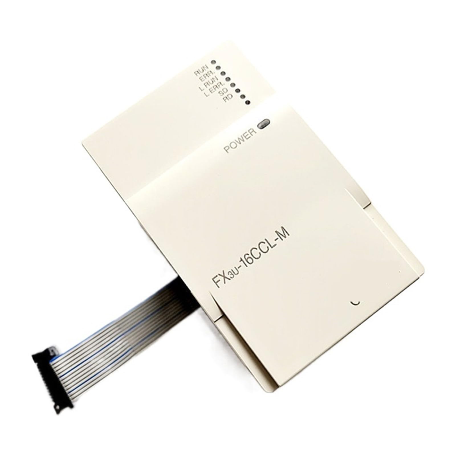 Sterownik programowalny PLC FX3U-16CCL-M PLC
