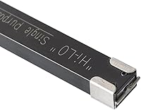 Vista 3 de Co-link Medidor interno de soldadura de un solo propósito Hi-lo en métrica 0.1MM para alineación interna y ajustedesalineación