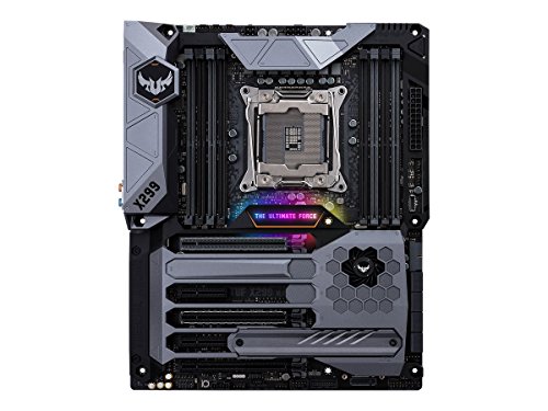 ASUSTeK Intel X299搭載 マザーボード LGA2066対応 PRIME X299-A  n5ksbvb 51E10yI2cDL.jpg