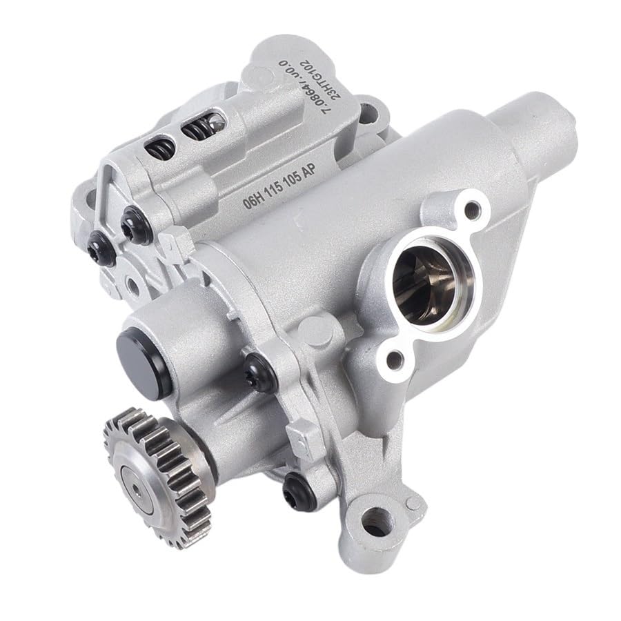 Bomba de aceite EA888 06H115105AQ para CC Golf A4L Q3 06H115105BF