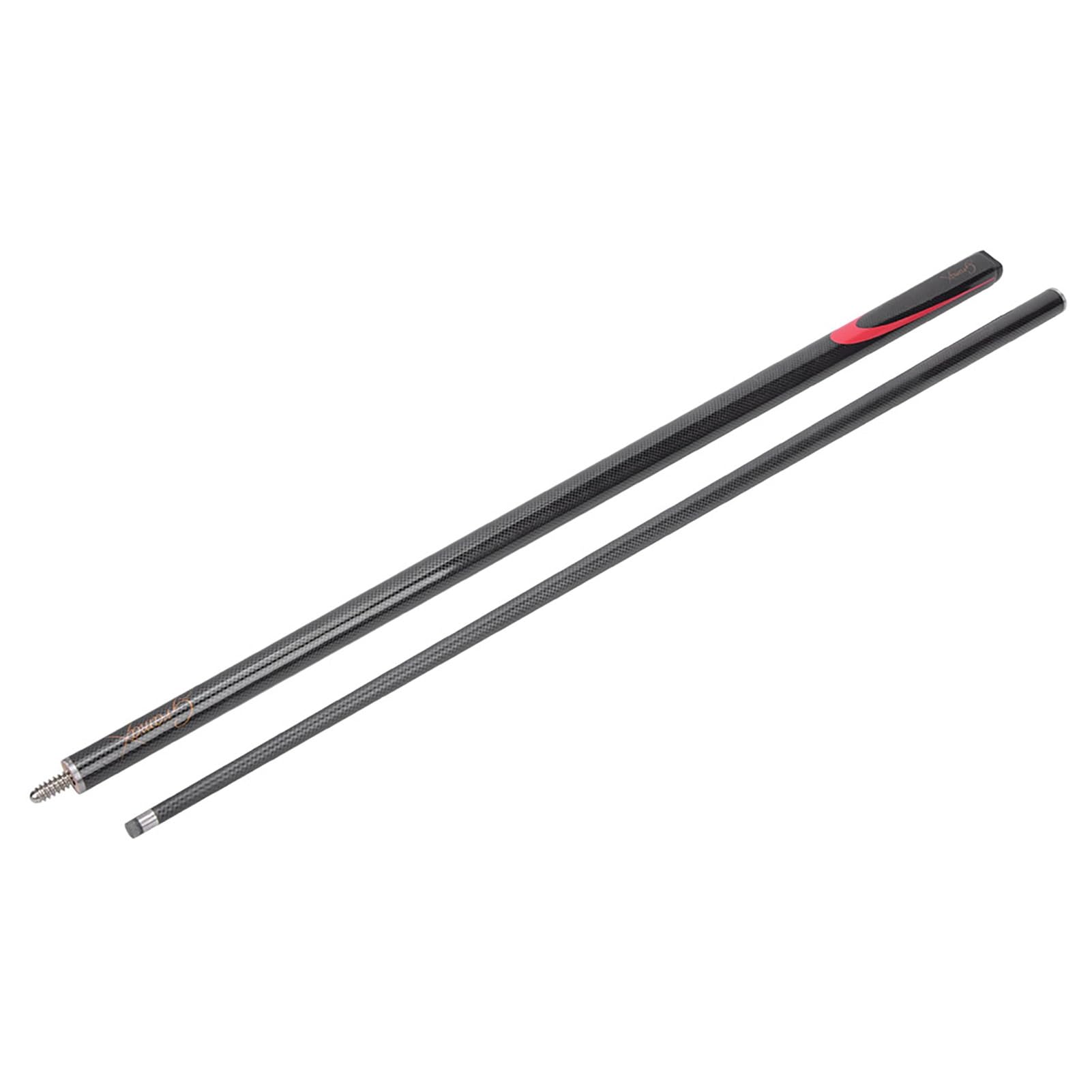 Alomejor Billiard Pool Cues, Wysokiej Jakości Materiał Węglowy