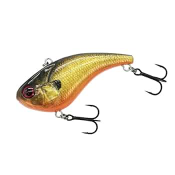 Amazon.co.jp: REVONIK（レヴォニック） VOLBEAT 60F