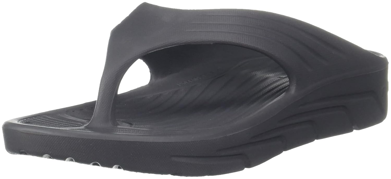 Buy BATA Men's FLOATZ Thong Green Slipper7 Kids UK (8717622) at Amazon.in