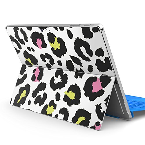 igsticker Surface pro7 (2019) pro6 pro2017 pro4 ��p �X�L���V�[�� �T�[�t�F�X �m�[�g�u�b�N �m�[�g�p�\�R�� �J�o�[ �P�[�X �t�B���� �X�e�b�J�[ �A�N�Z�T���[ �ی� 011582 �q���E�� �A�j�}���� �J��