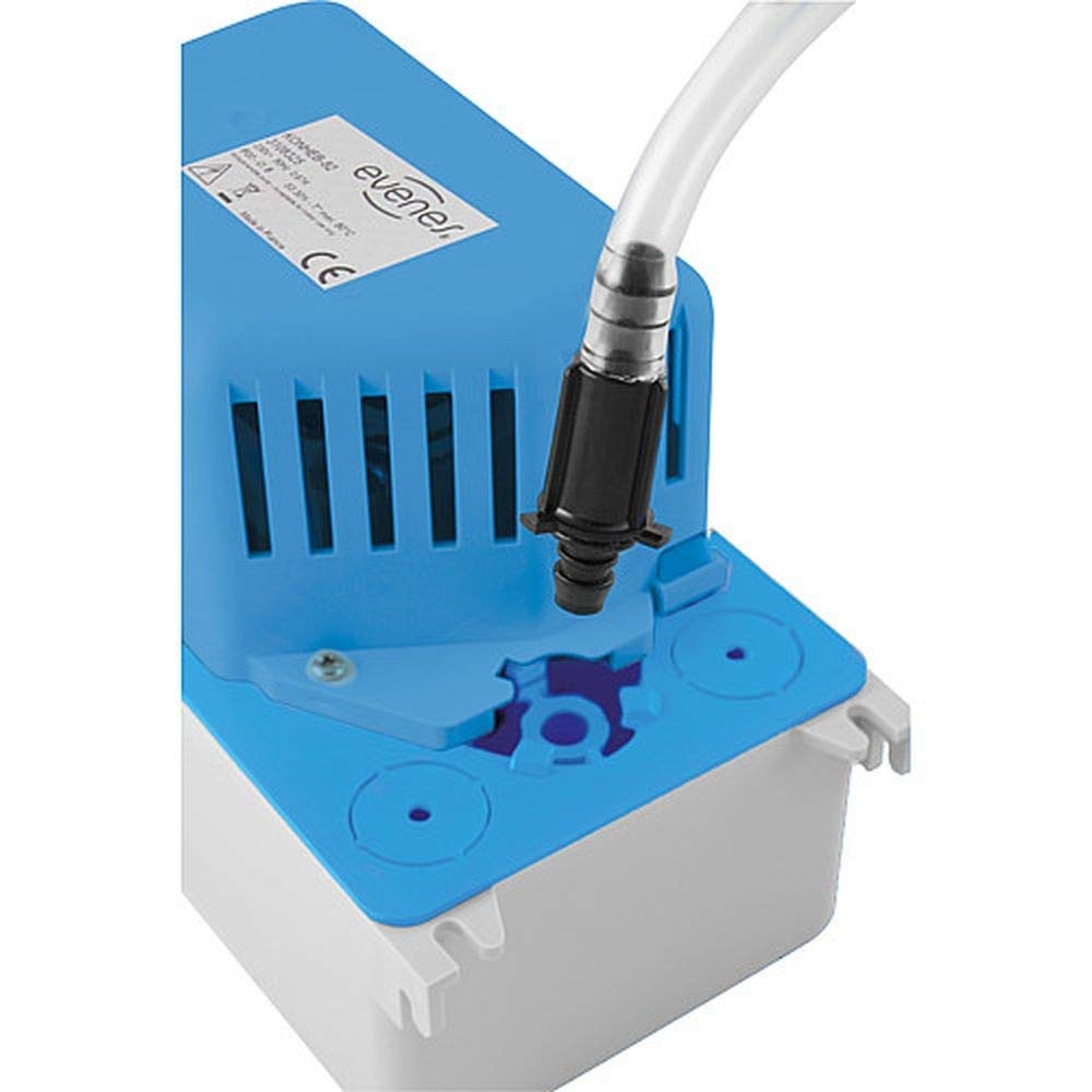 Automatische Kondensatpumpe Kondensathebeanlage KonHeb 82