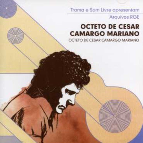 Octeto de Cesar Camargo Mariano