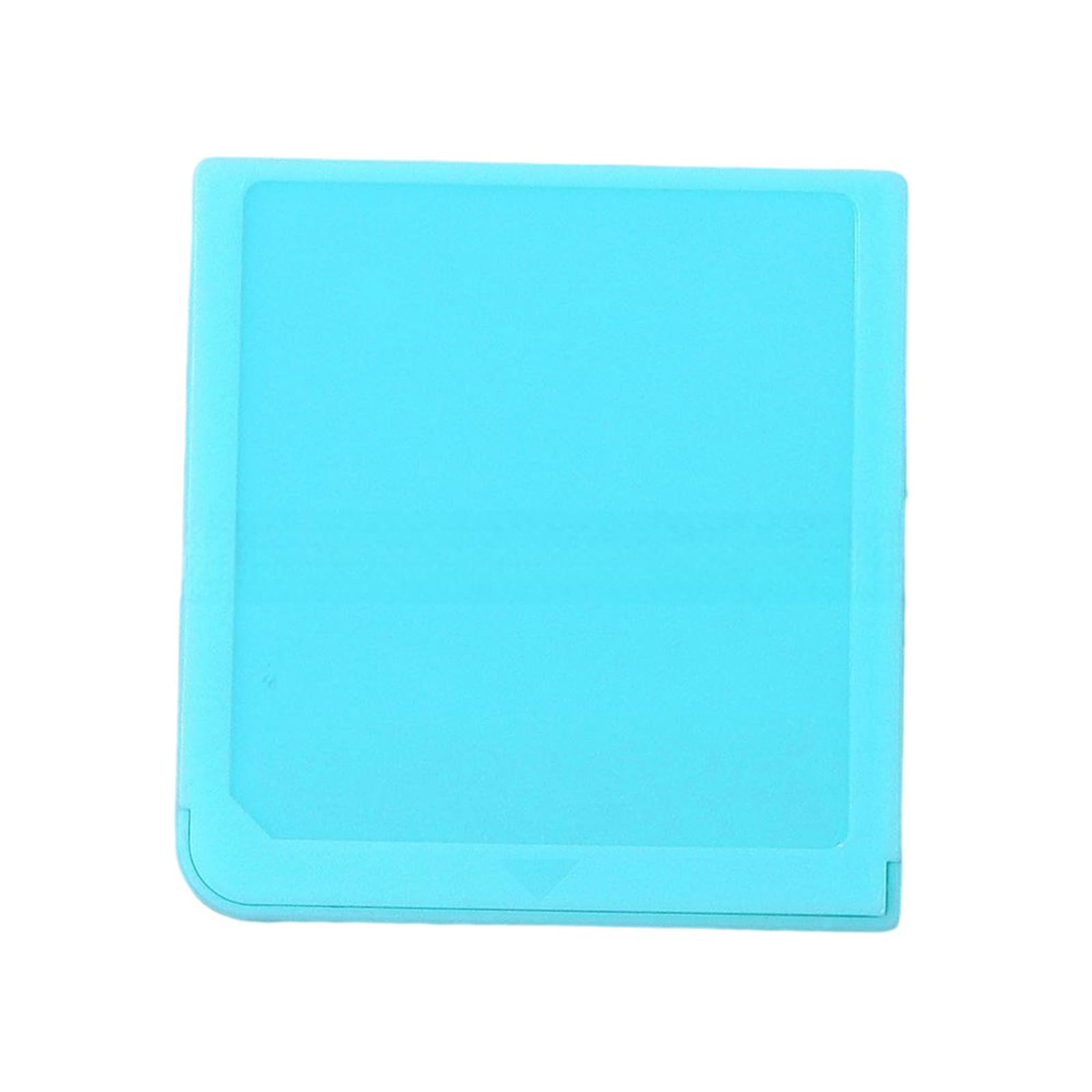 HDOYTXXM Gaming Accessories for Cartridge Game Card Shell Game Cartridge Box Cover Housing Scratchproof Shell Case Replacement Case