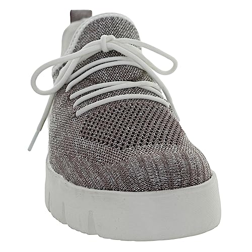 Image of Bernie Mev Women's, Cara Sneaker