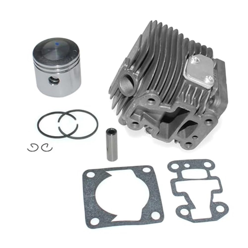 Kit piston-cylindre pour tondeuses TJ27E KTFR27A KCS525A