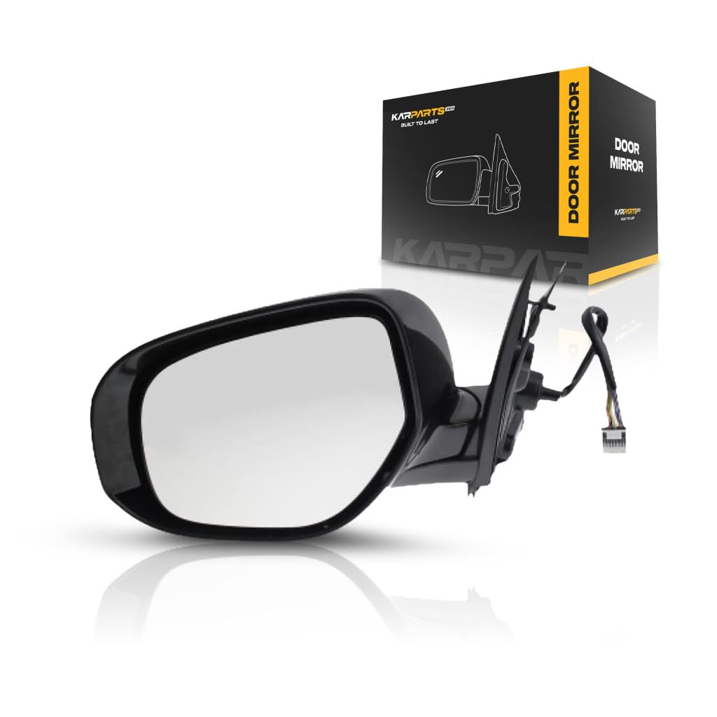 Amazon.com: For Mitsubishi Outlander 2016 2017 2018 2019 2020 Door