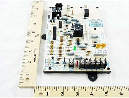 Heil Quaker ICP 1173838 Board