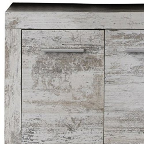 Furnline Bathroom Furniture Under Sink Cabinet Cancun Shabby Chic Canyon White Pine Vintage, Decor Furnline Bathroom Furniture Under Sink Cabinet Cancun Shabby Chic Canyon White Pine Vintage, Decor