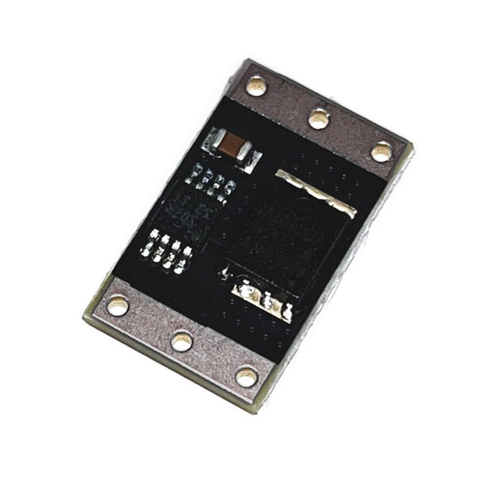 10 Stück XL74610 Diodenmodul, ideal für Gleichrichterplatine mit Chip LM74610, 1,5 V-36 V, 0 MA, 15 A/30 A