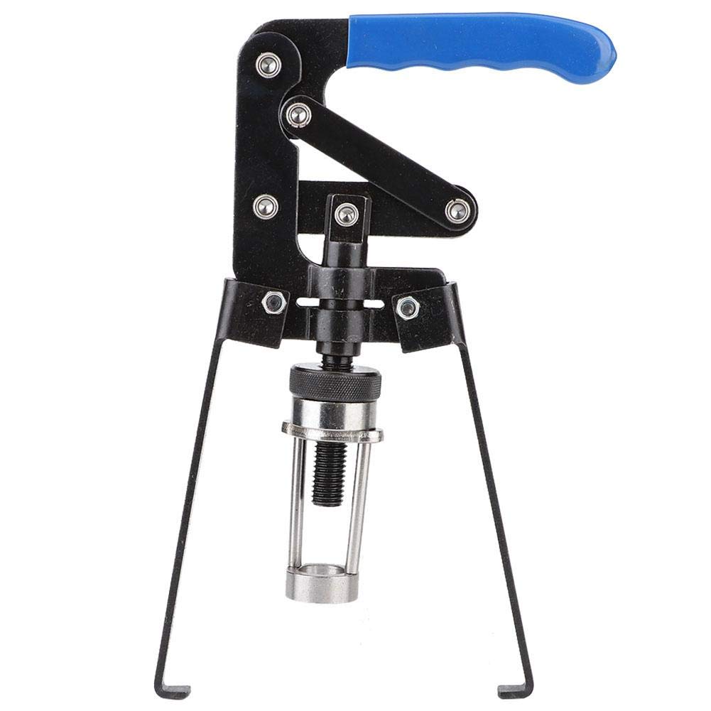 Compressore Per Molle Delle Valvole - Strumento Meccanico Per Riparazione Motori - Foto 5