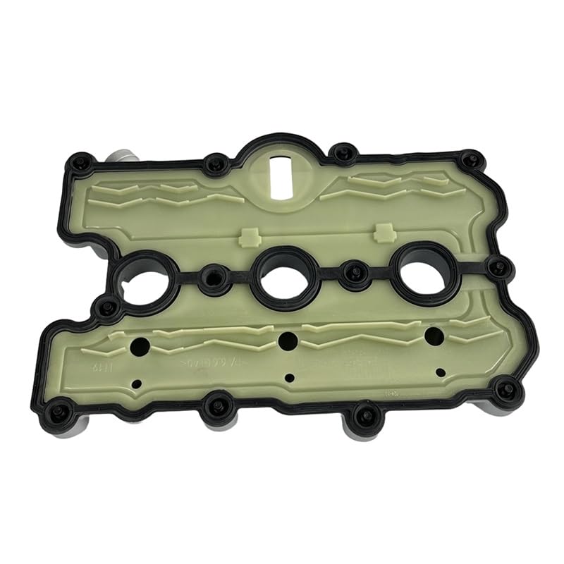 Tapa De Balancines Motor Cubierta De Válvula, Culata Cilindro, Árbol Levas 06e103471p Para Motor Para Q5 Q7 A4 A6 A8 C6 3,0t 06e103471n