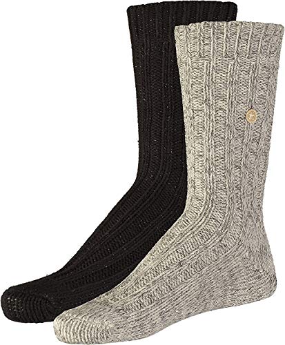 Birkenstock - Calze calde in confezione regalo