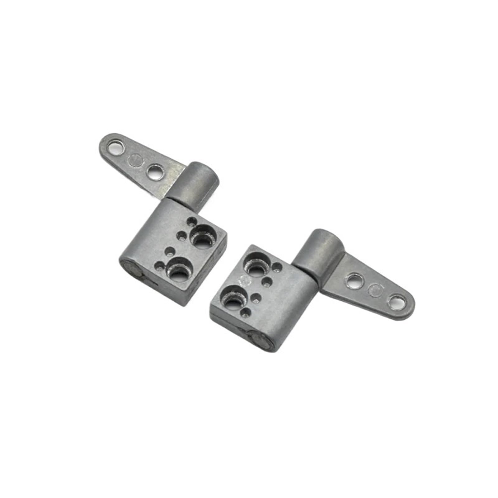 Charnière à friction XK502-7-0.56 en zinc pour pupitre