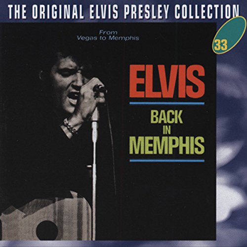 Miniatura 3 de Back in Memphis