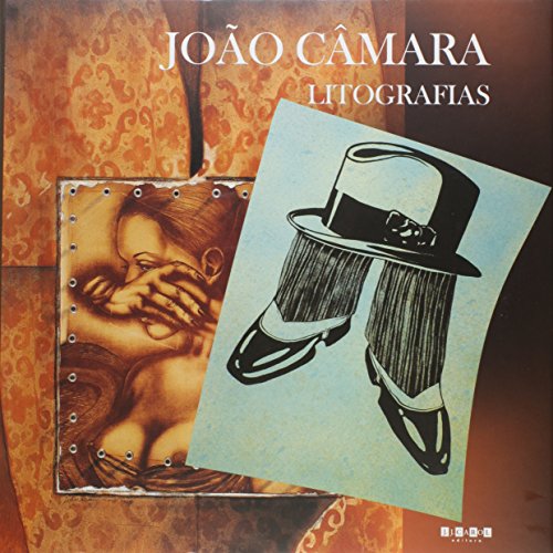 João Câmara Litografias, do autor João Câmara Filho