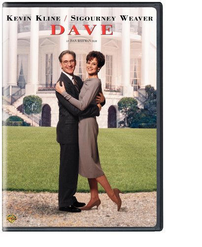 Dave by Kevin Kline