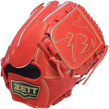 Amazon | グローブ 野球 ZETT ゼット 硬式 野球 投手用 ピッチャー