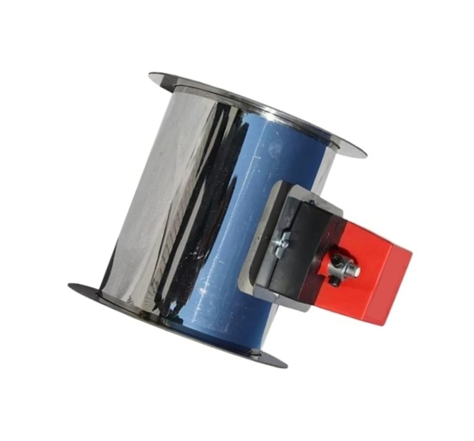 201 Stainless Steel Airtight Electric Damper