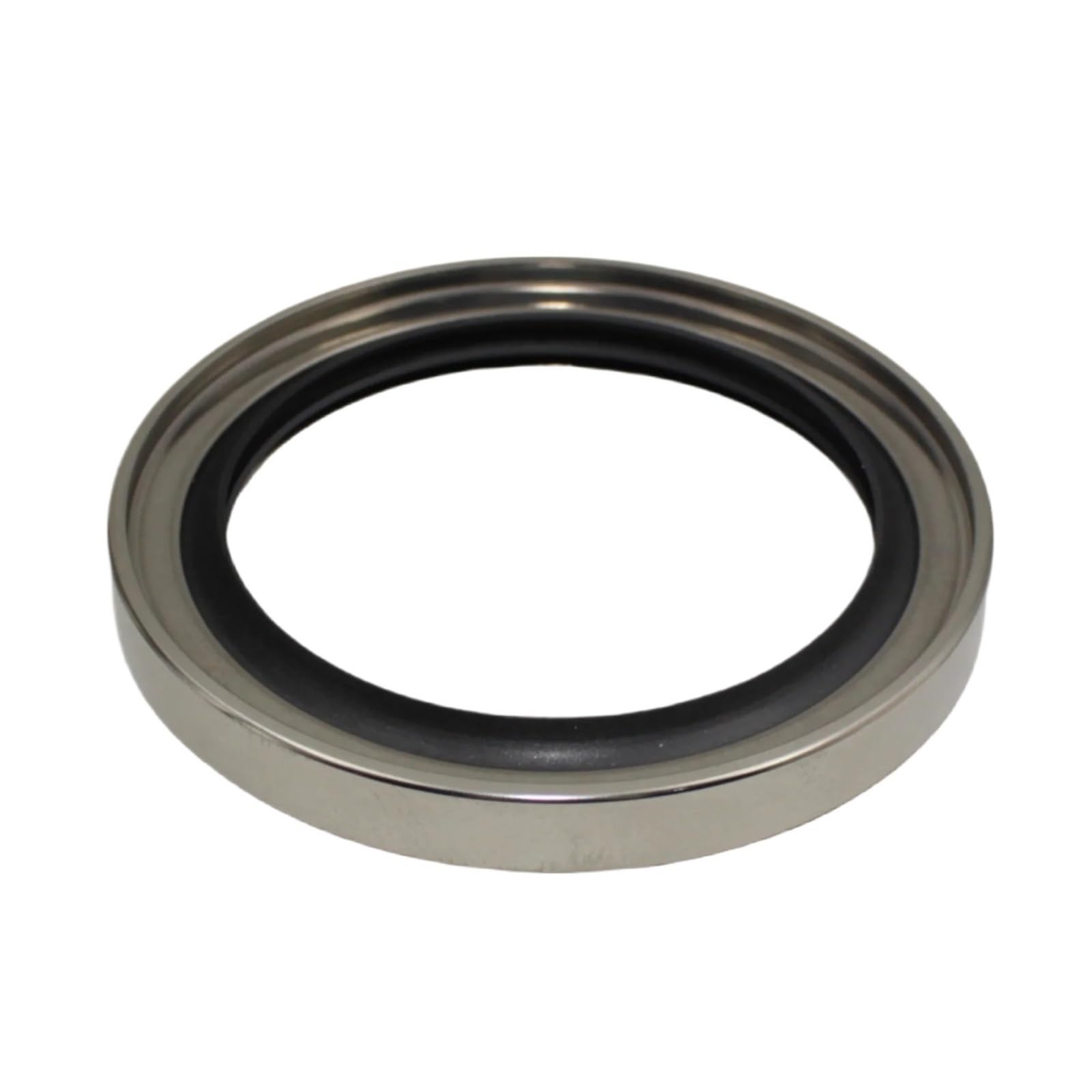 YMUGUEGH Oil Seal 65x85x10 Double Lip Seal Stainless Steel Oil Seal 65×85×10mm