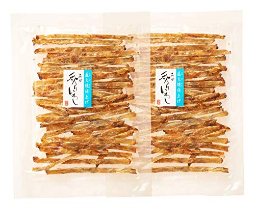 炙りいわし80g×2袋そのまま食べるスティックタイプ【食べやすい持ちやすい香ばしいカルシウムの宝庫】