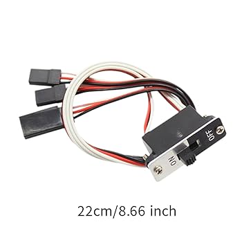 リレーレス受信機 R7206SB | 双葉電子工業株式会社 ラジオコントロール
