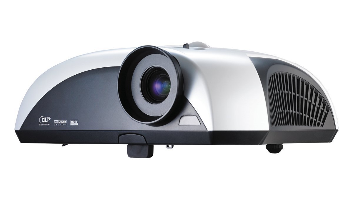 Optoma DV11 DLP Projector